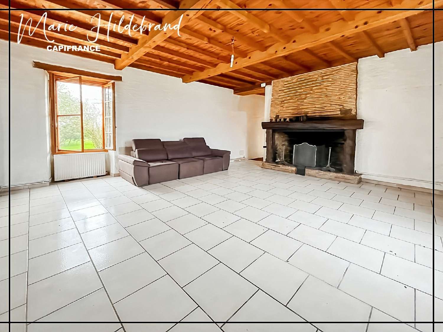 en venta casa Mauvezin Gers 5
