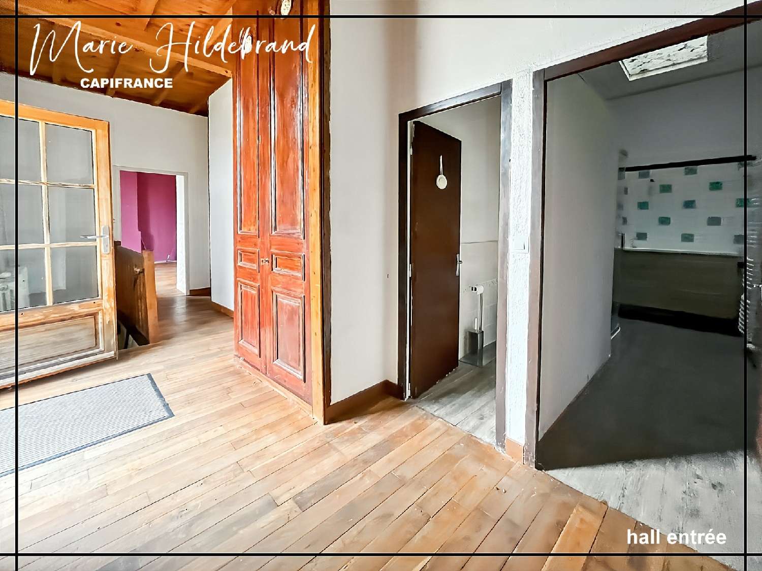 en venta casa Mauvezin Gers 6