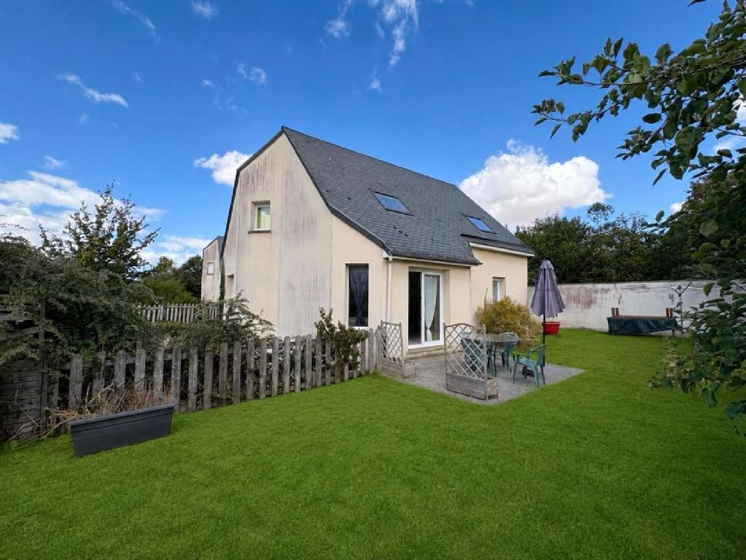 te koop huis May-sur-Orne Calvados 1