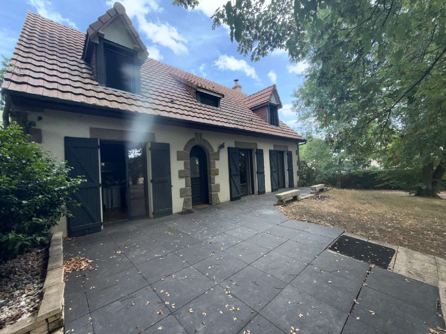 en venta casa Mayet Sarthe 2