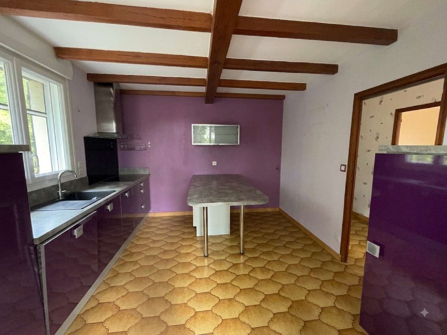 en venta casa Mayet Sarthe 3
