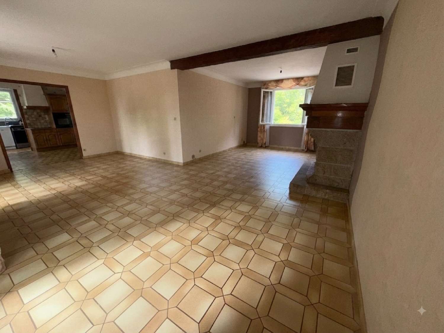 en venta casa Mayet Sarthe 4
