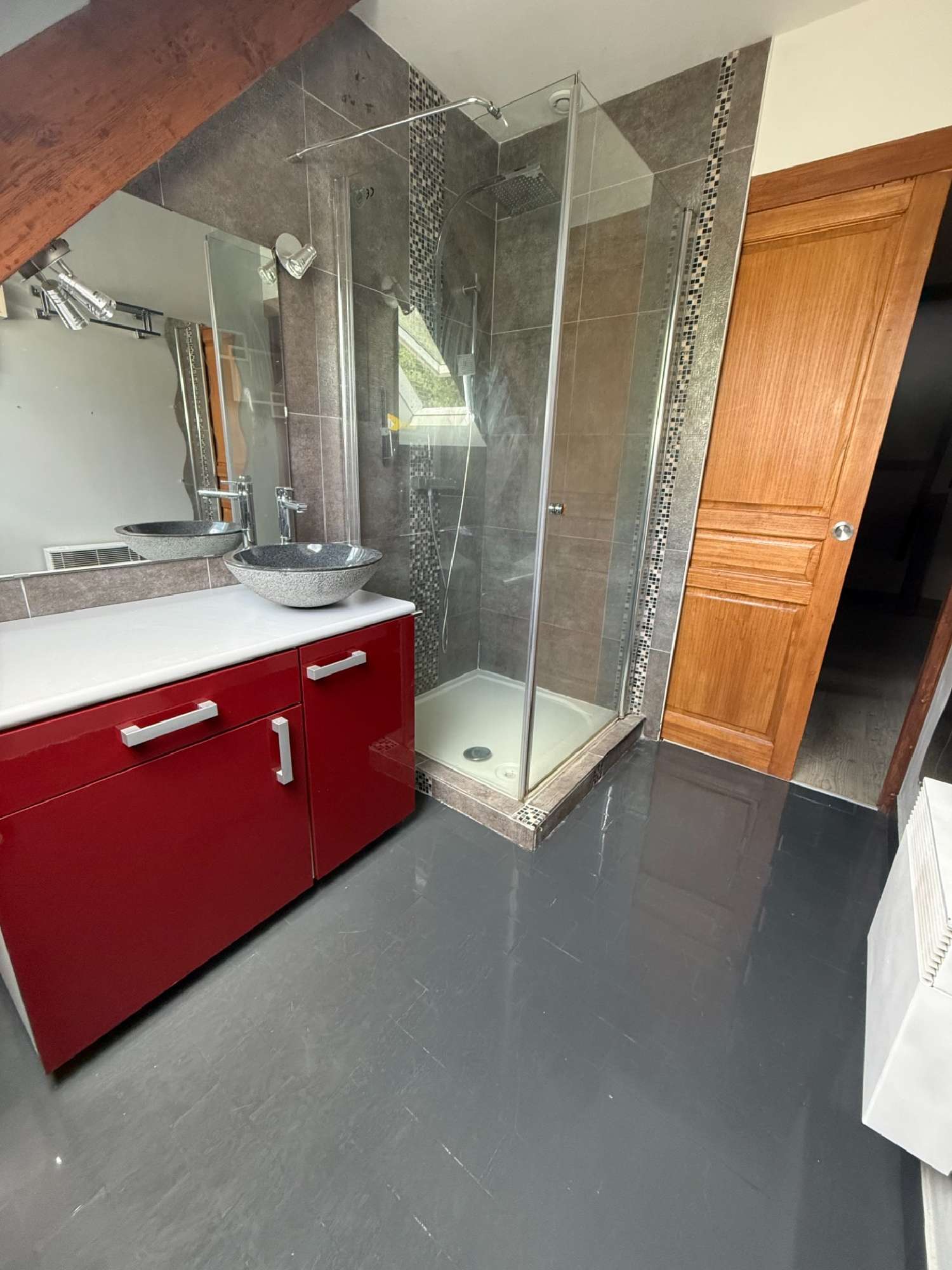 en venta casa Mayet Sarthe 6