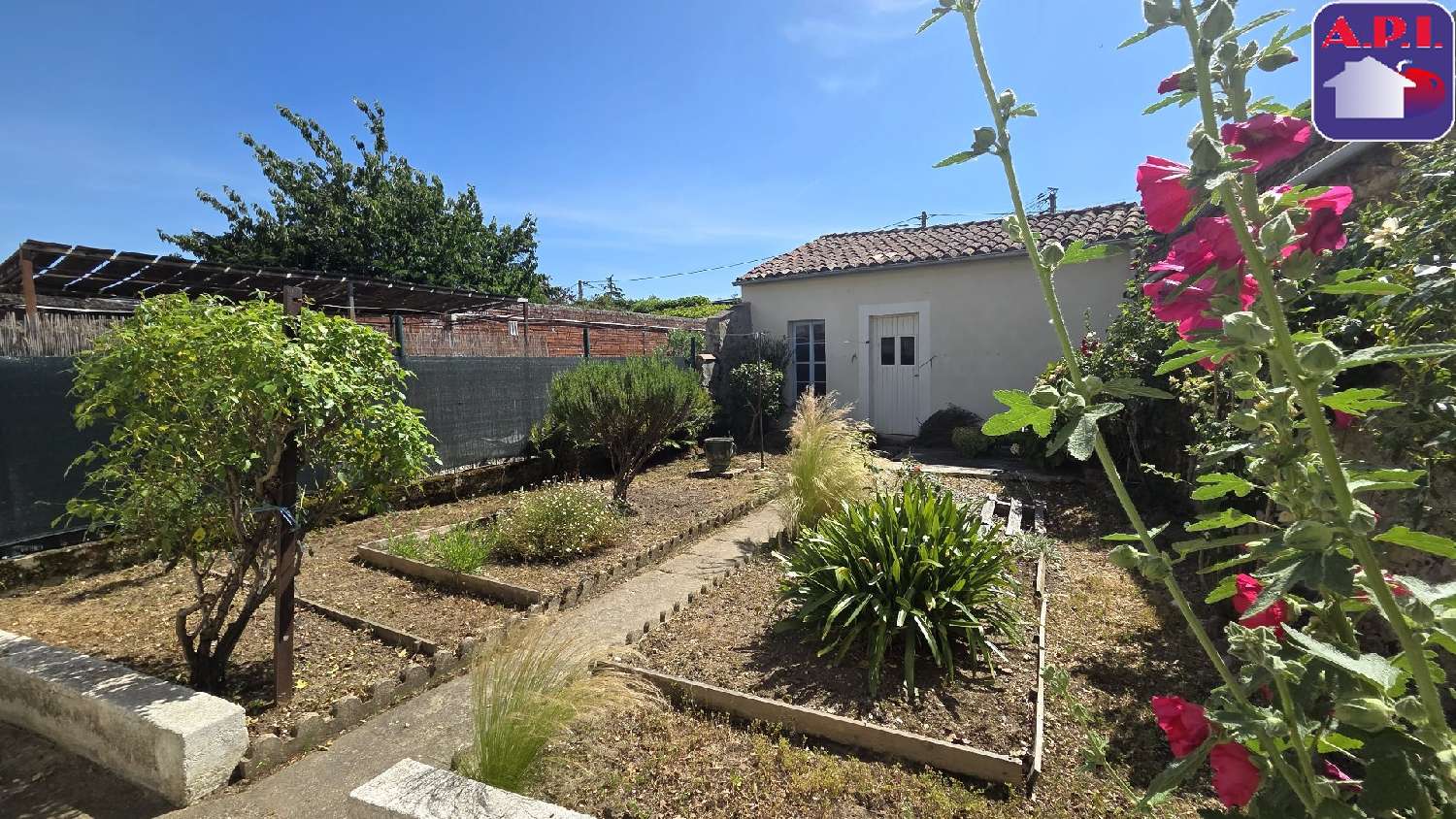 te koop huis Mazères Ariège 2