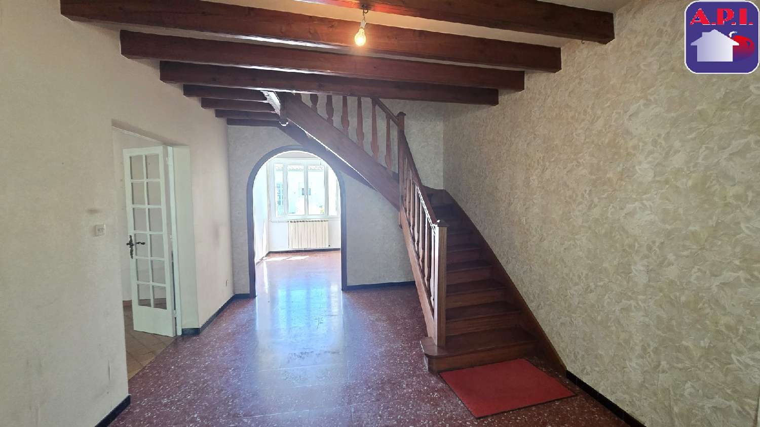 te koop huis Mazères Ariège 3
