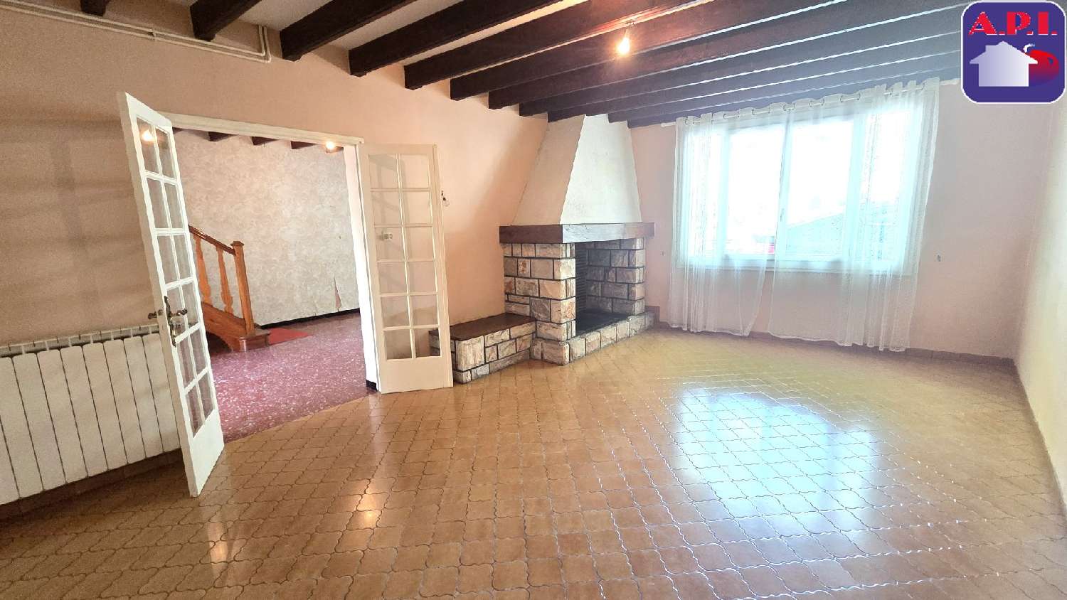 te koop huis Mazères Ariège 5