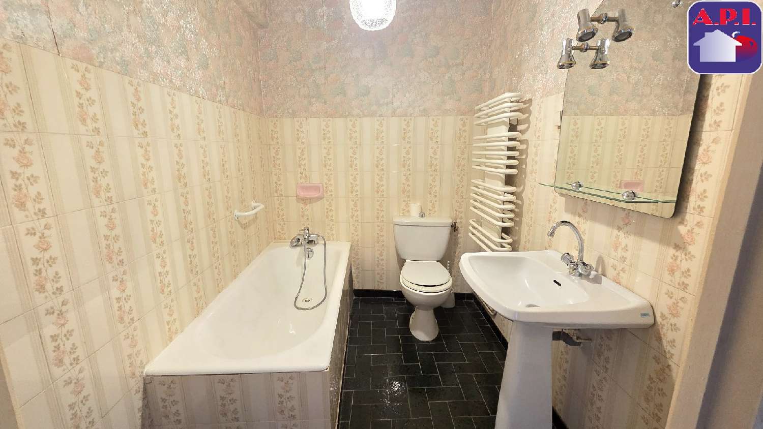 te koop huis Mazères Ariège 8