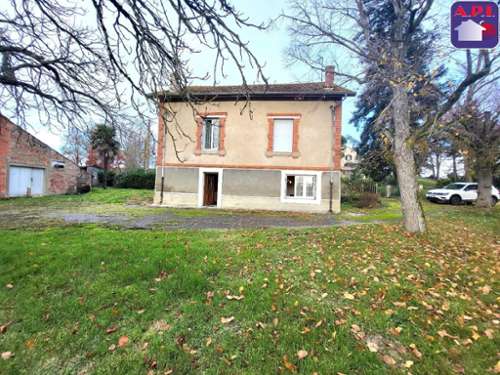 Mazères Ariège casa foto 7402820
