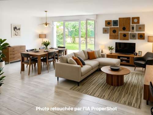 Meaux Seine-et-Marne casa foto 7411764