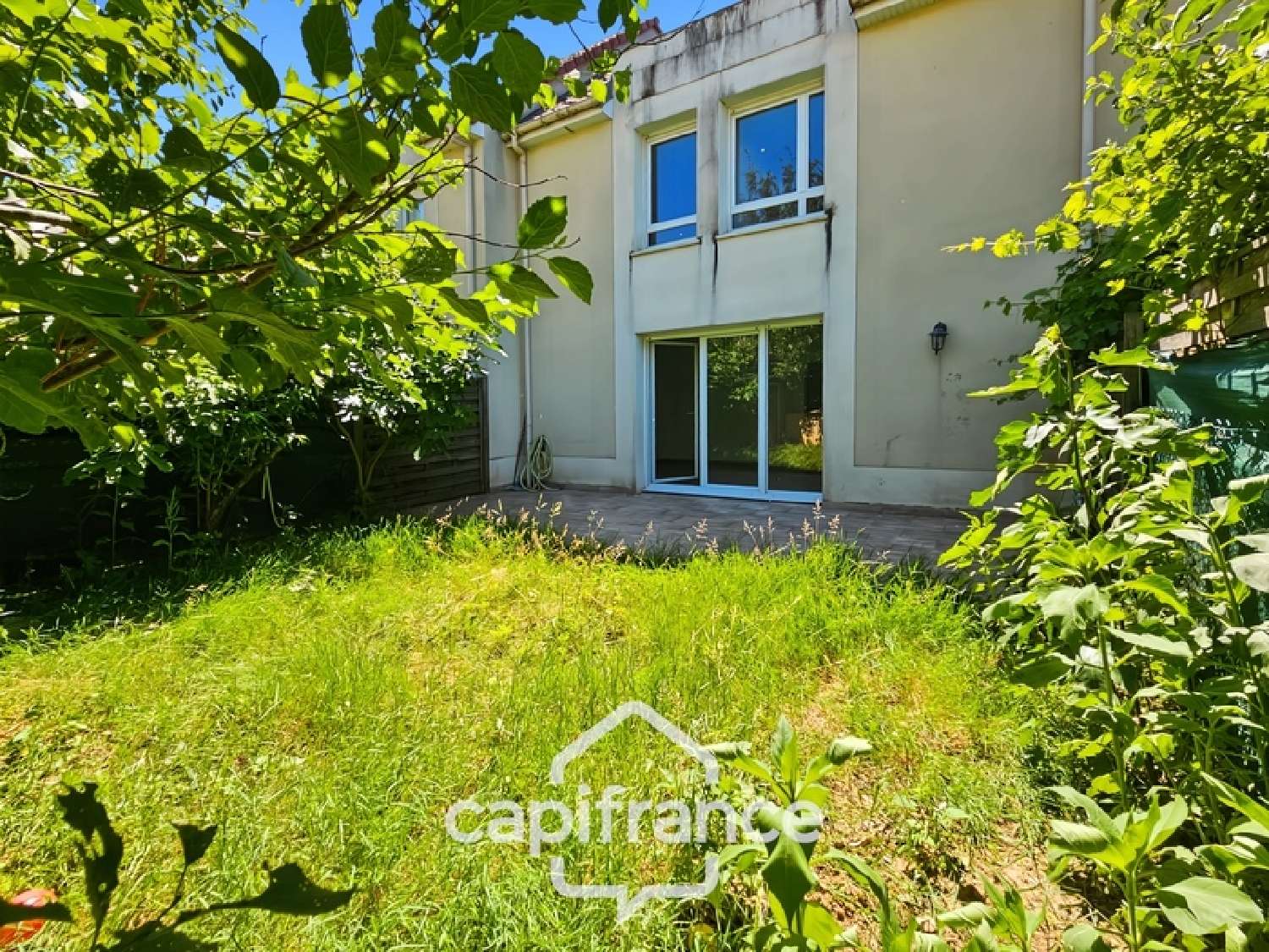 en venta casa Meaux Seine-et-Marne 3