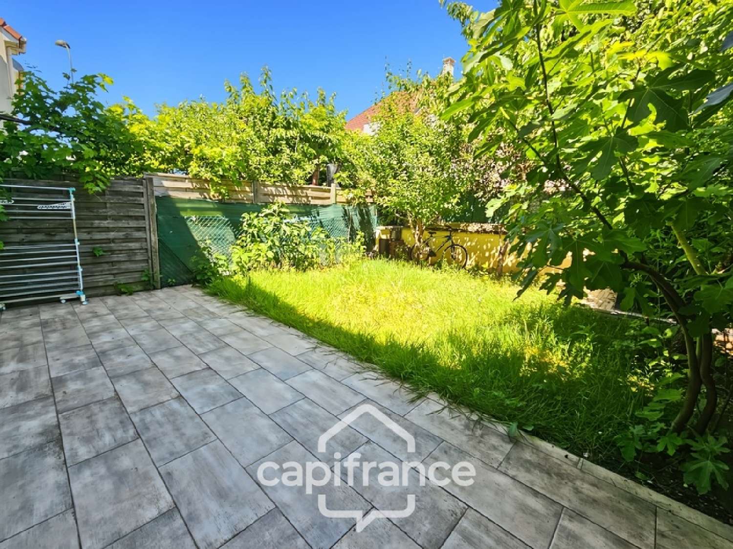 en venta casa Meaux Seine-et-Marne 4