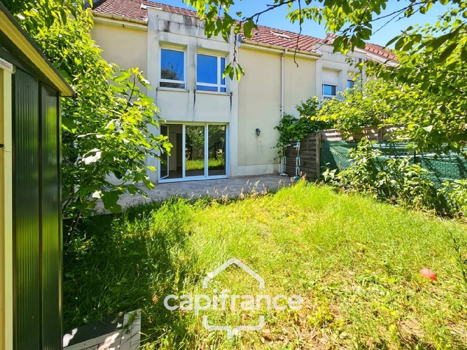 en venta casa Meaux Seine-et-Marne 8