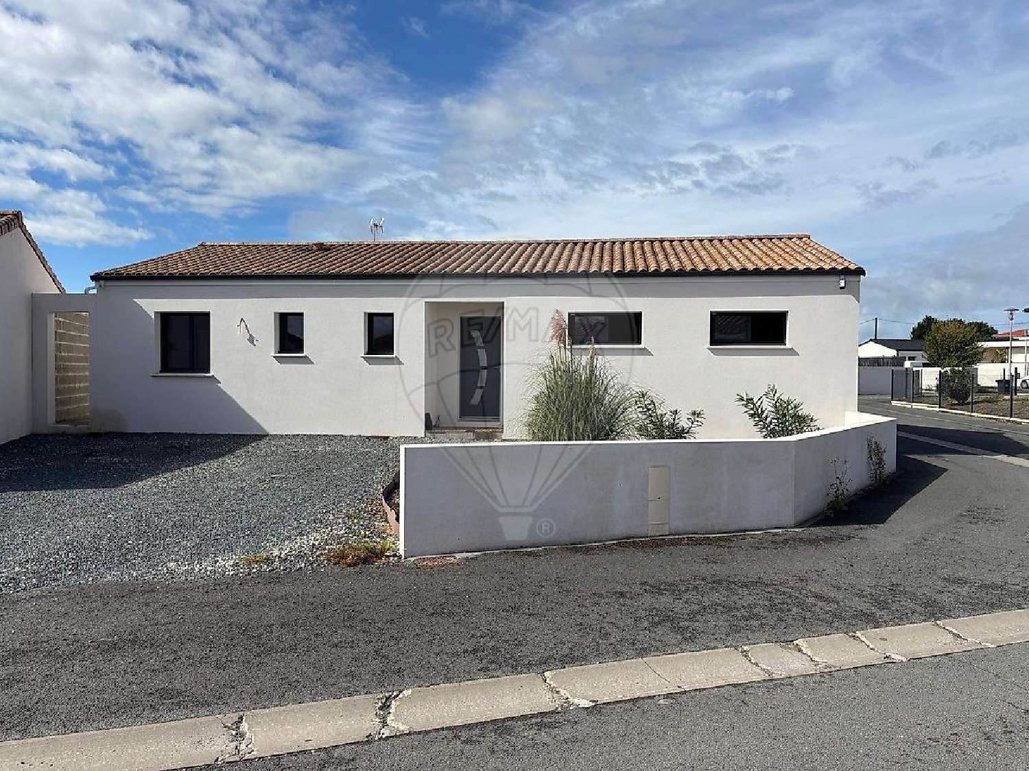 à vendre maison Médis Charente-Maritime 1