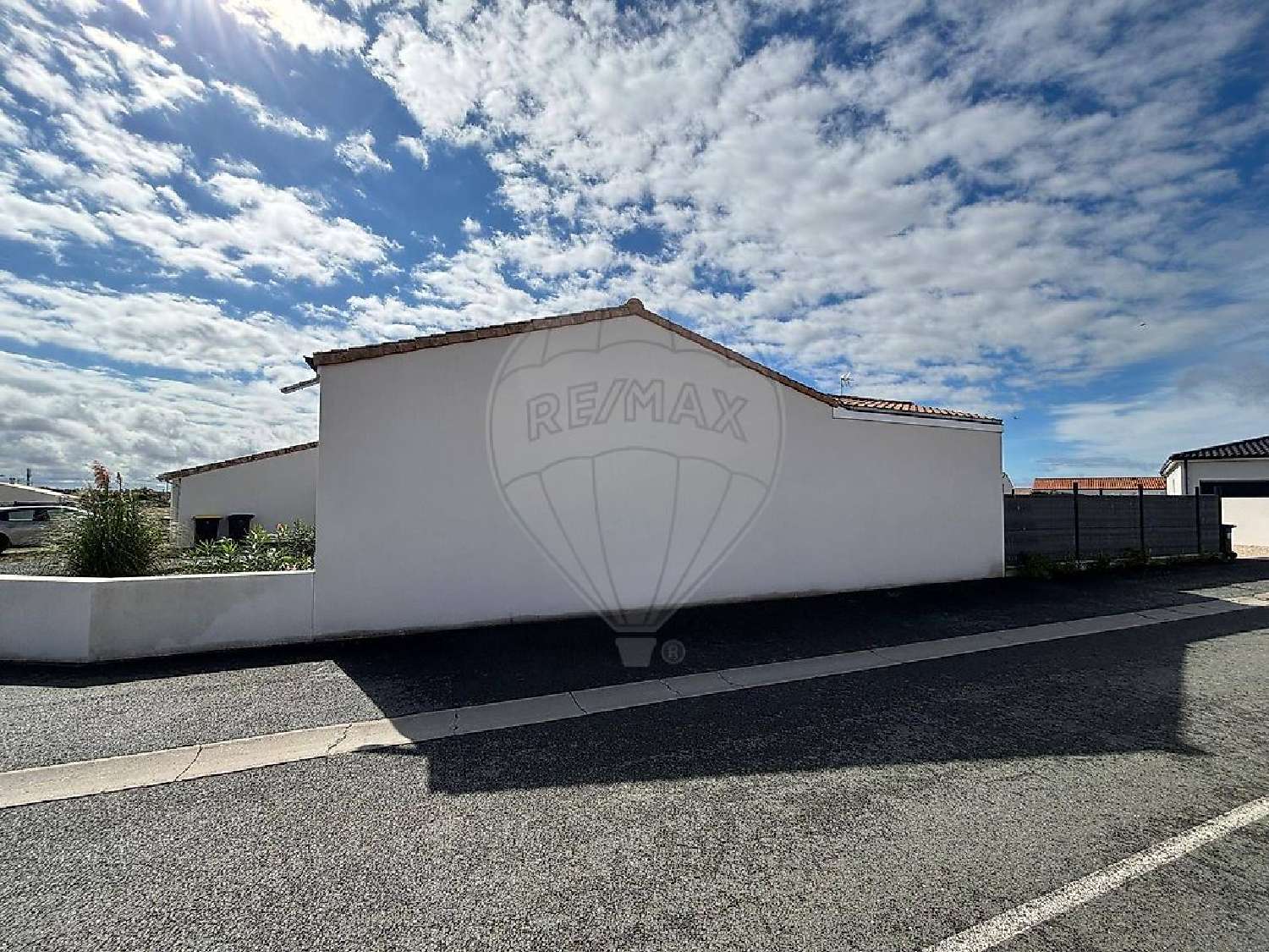 à vendre maison Médis Charente-Maritime 2