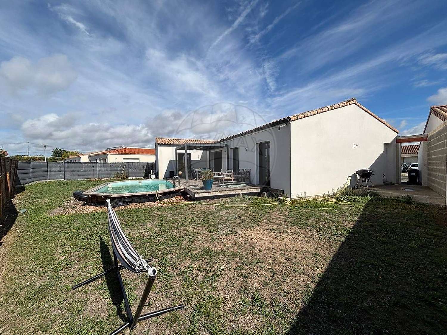à vendre maison Médis Charente-Maritime 3