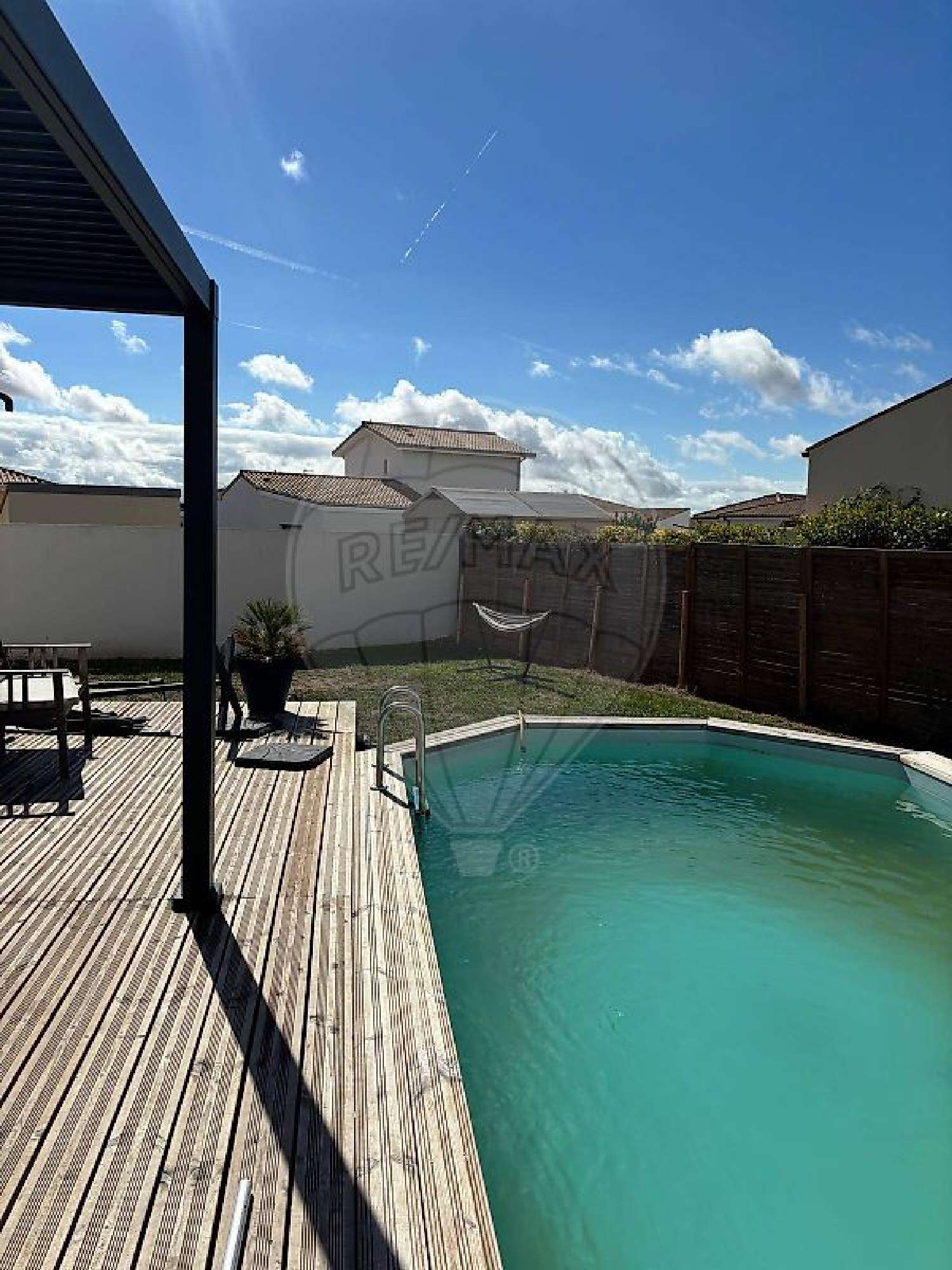 à vendre maison Médis Charente-Maritime 5