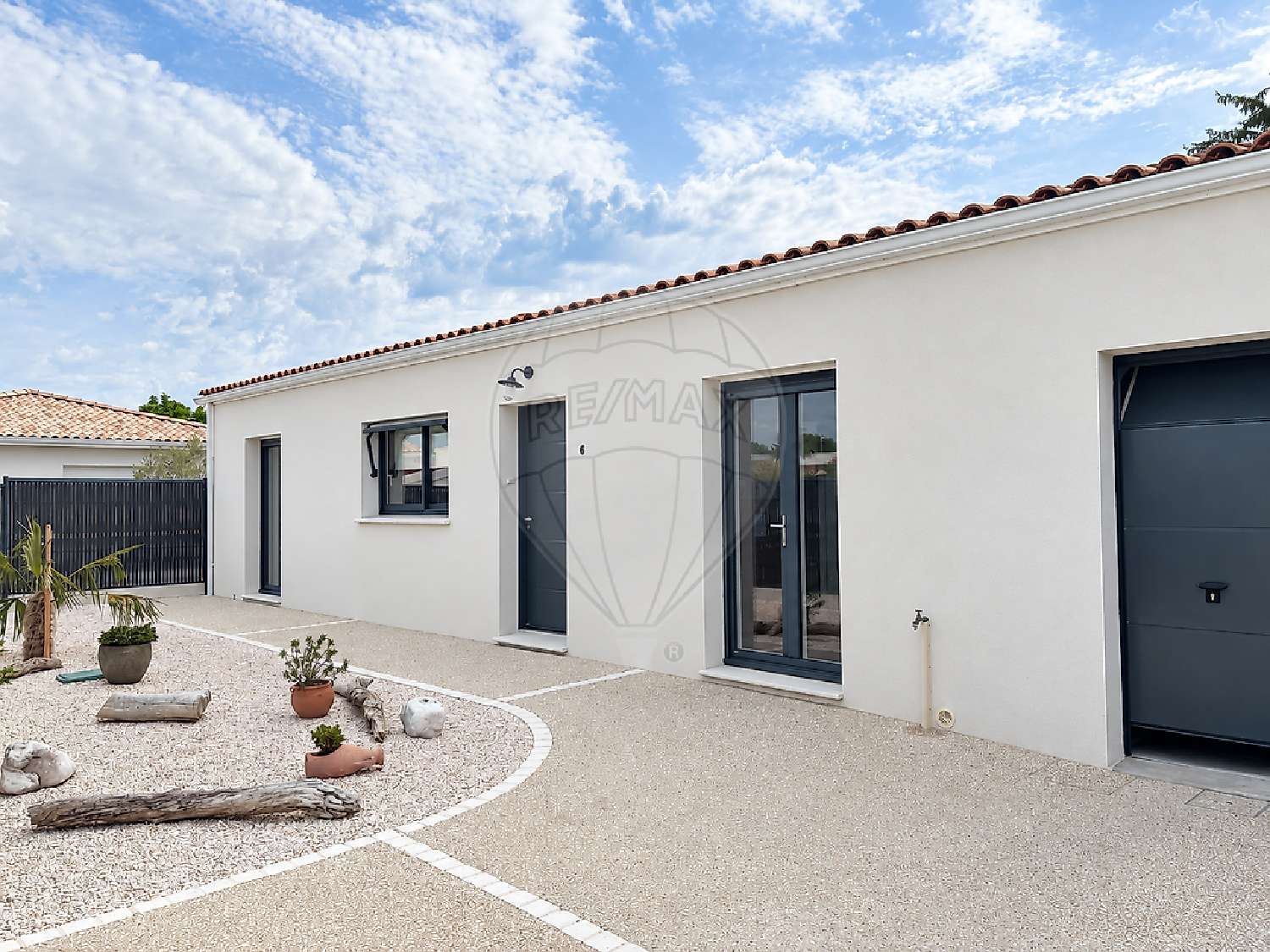 en venta casa Médis Charente-Maritime 1