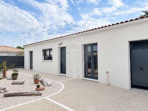 Médis Charente-Maritime casa foto 7413179