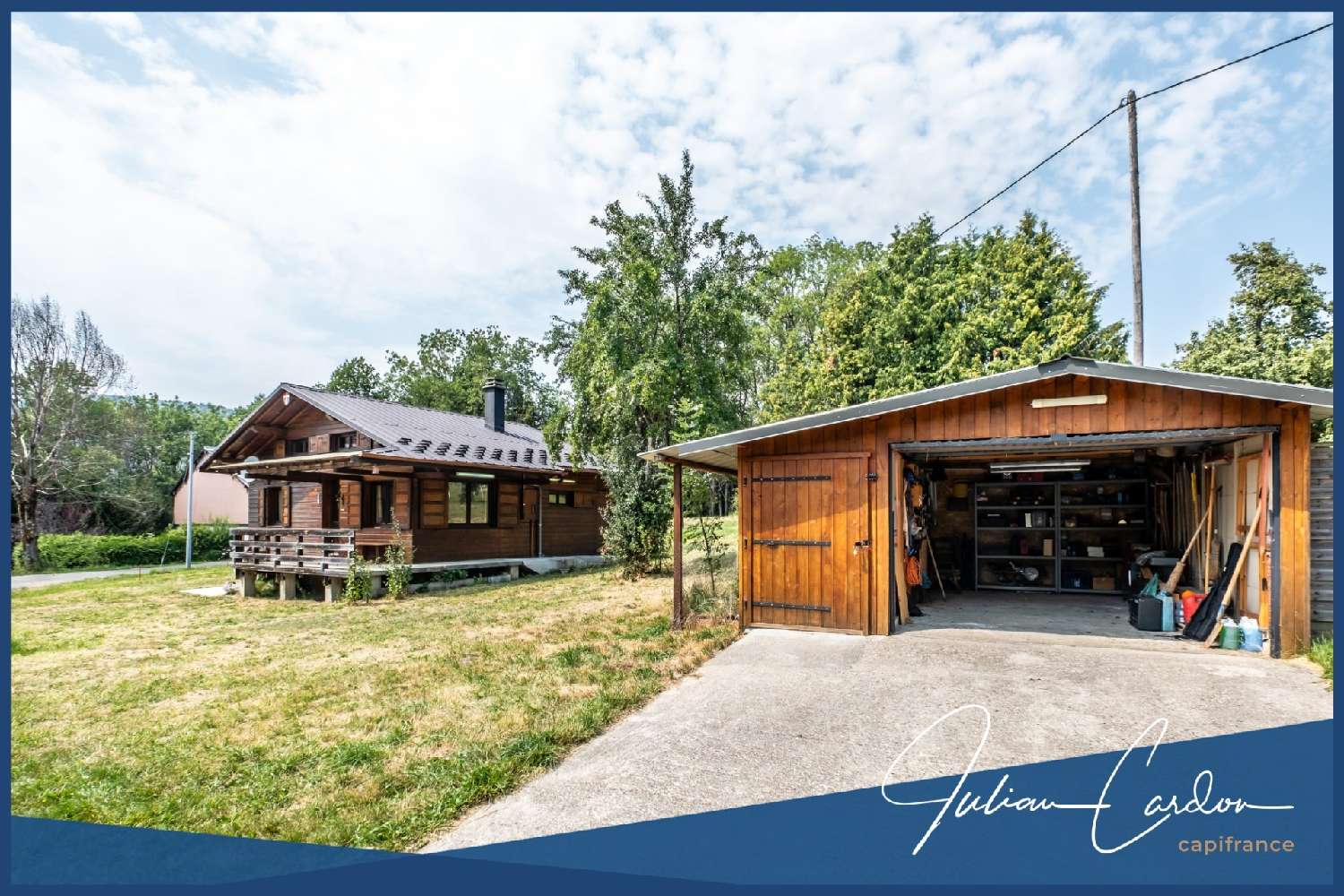 en venta casa Mégevette Haute-Savoie 2