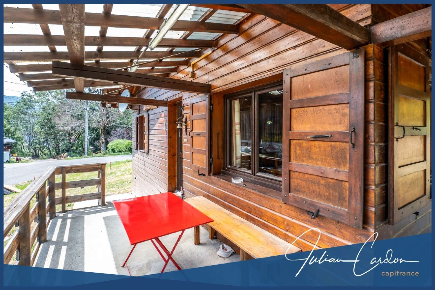 en venta casa Mégevette Haute-Savoie 5
