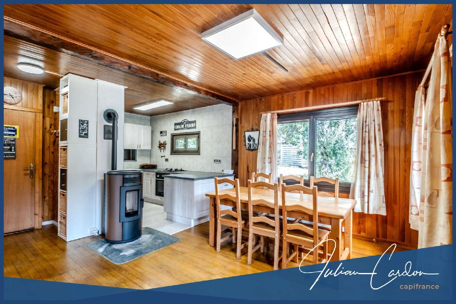 en venta casa Mégevette Haute-Savoie 6