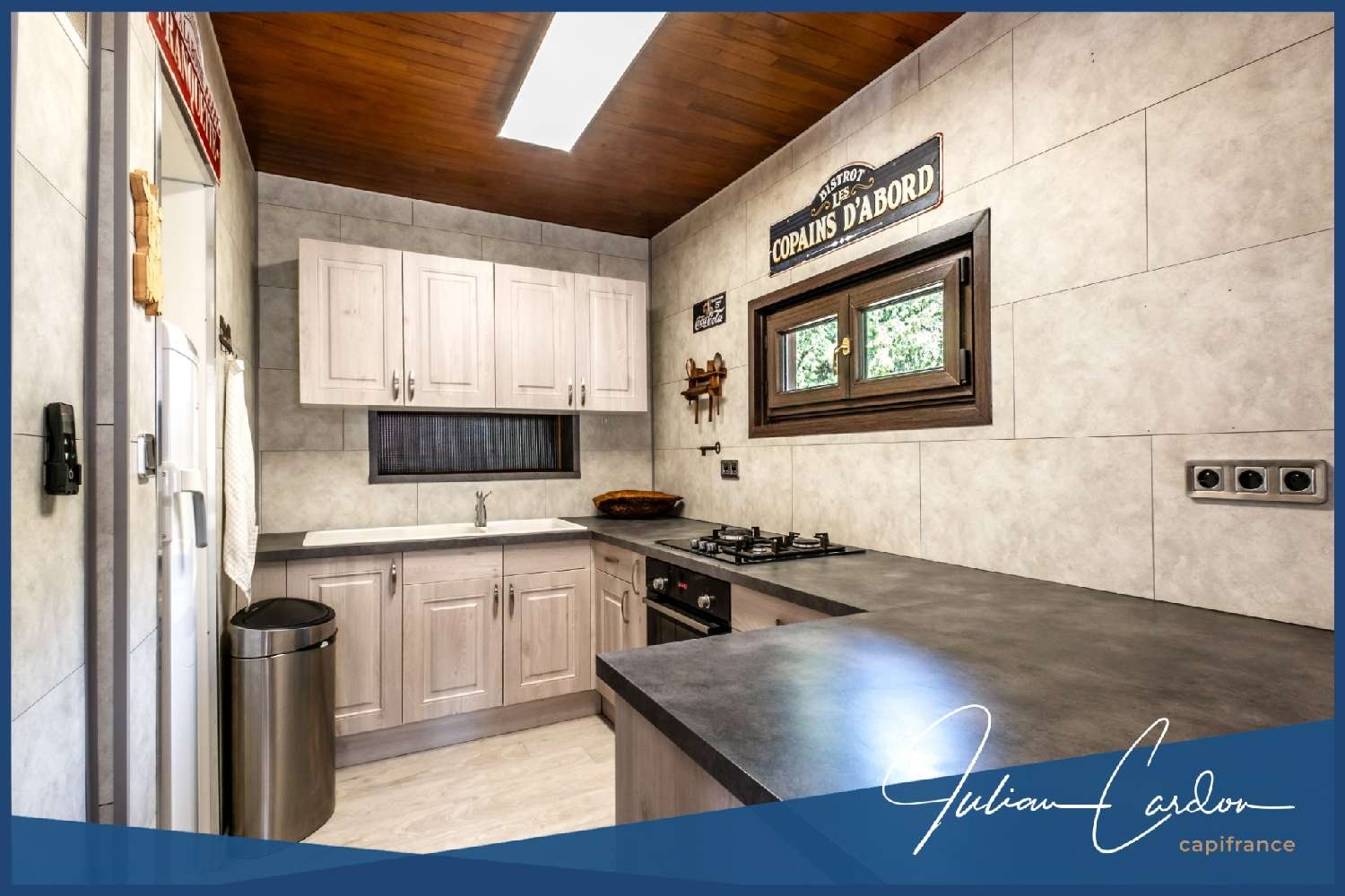 en venta casa Mégevette Haute-Savoie 7