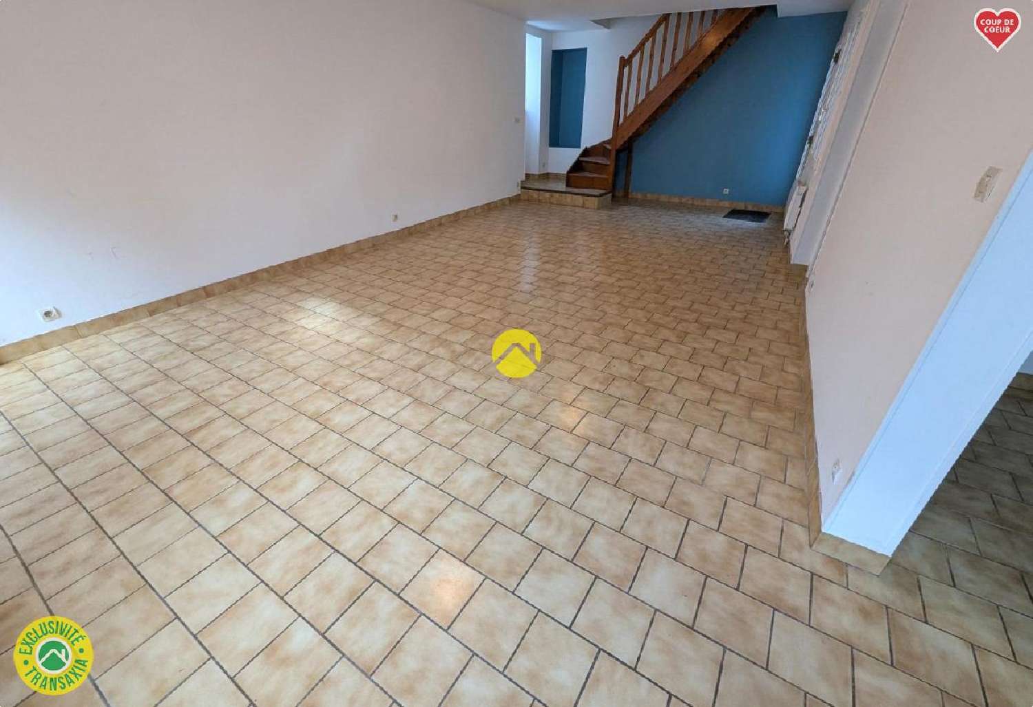 à vendre maison Mehun-sur-Yèvre Cher 2