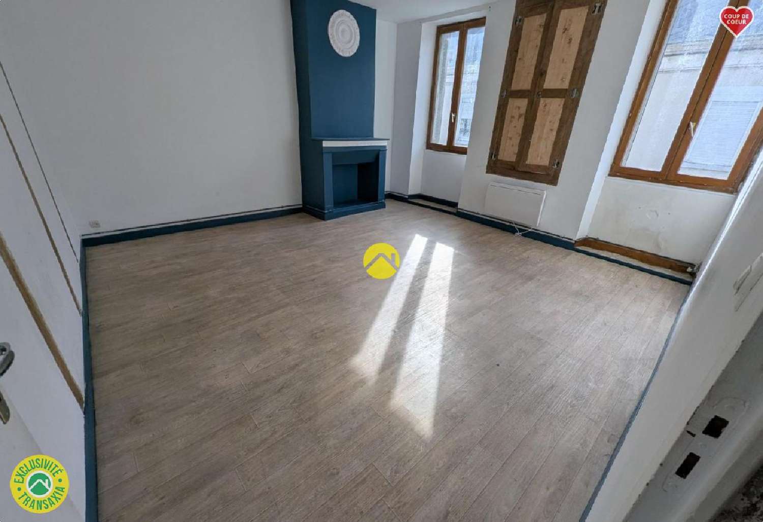 à vendre maison Mehun-sur-Yèvre Cher 6