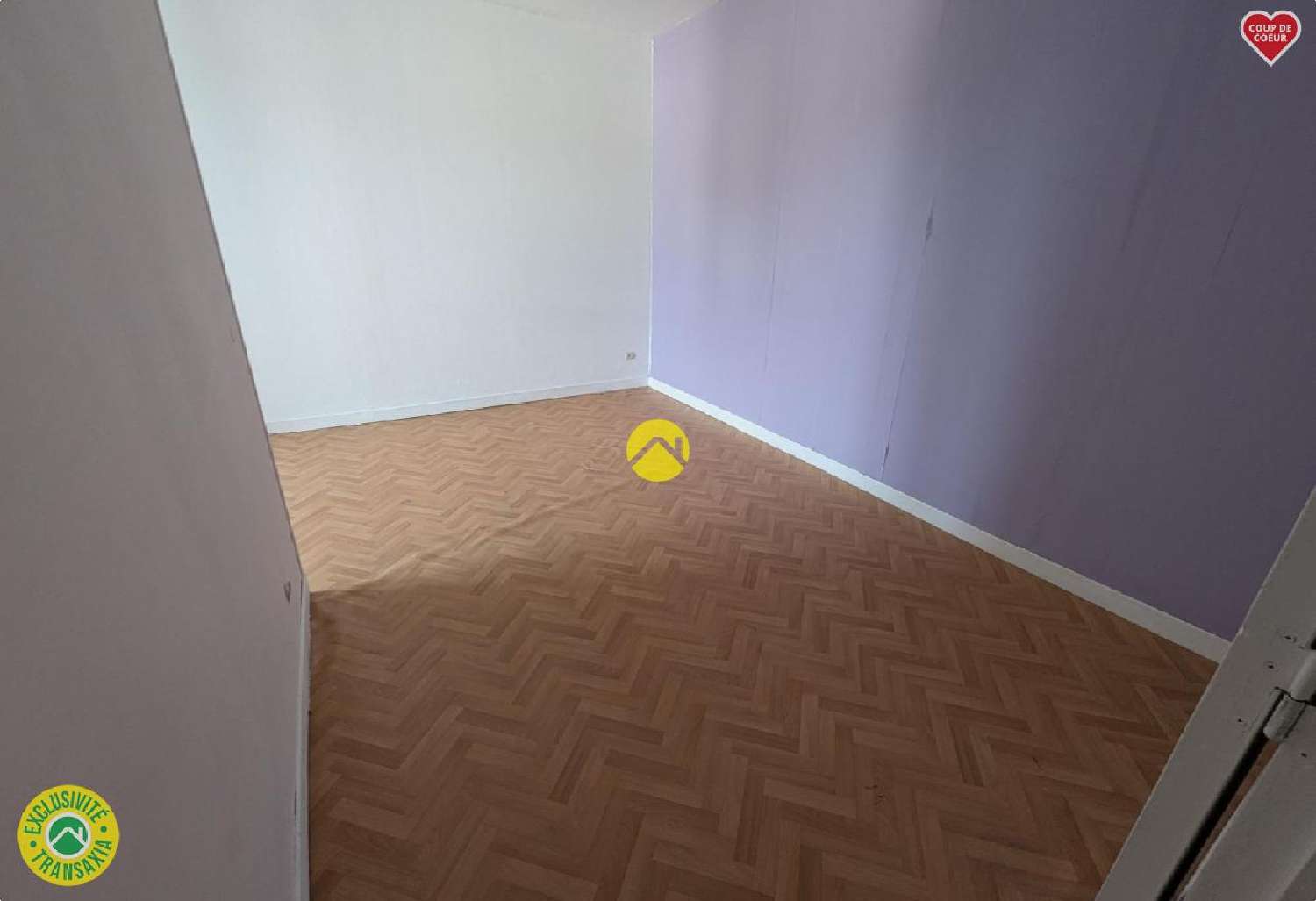 à vendre maison Mehun-sur-Yèvre Cher 8