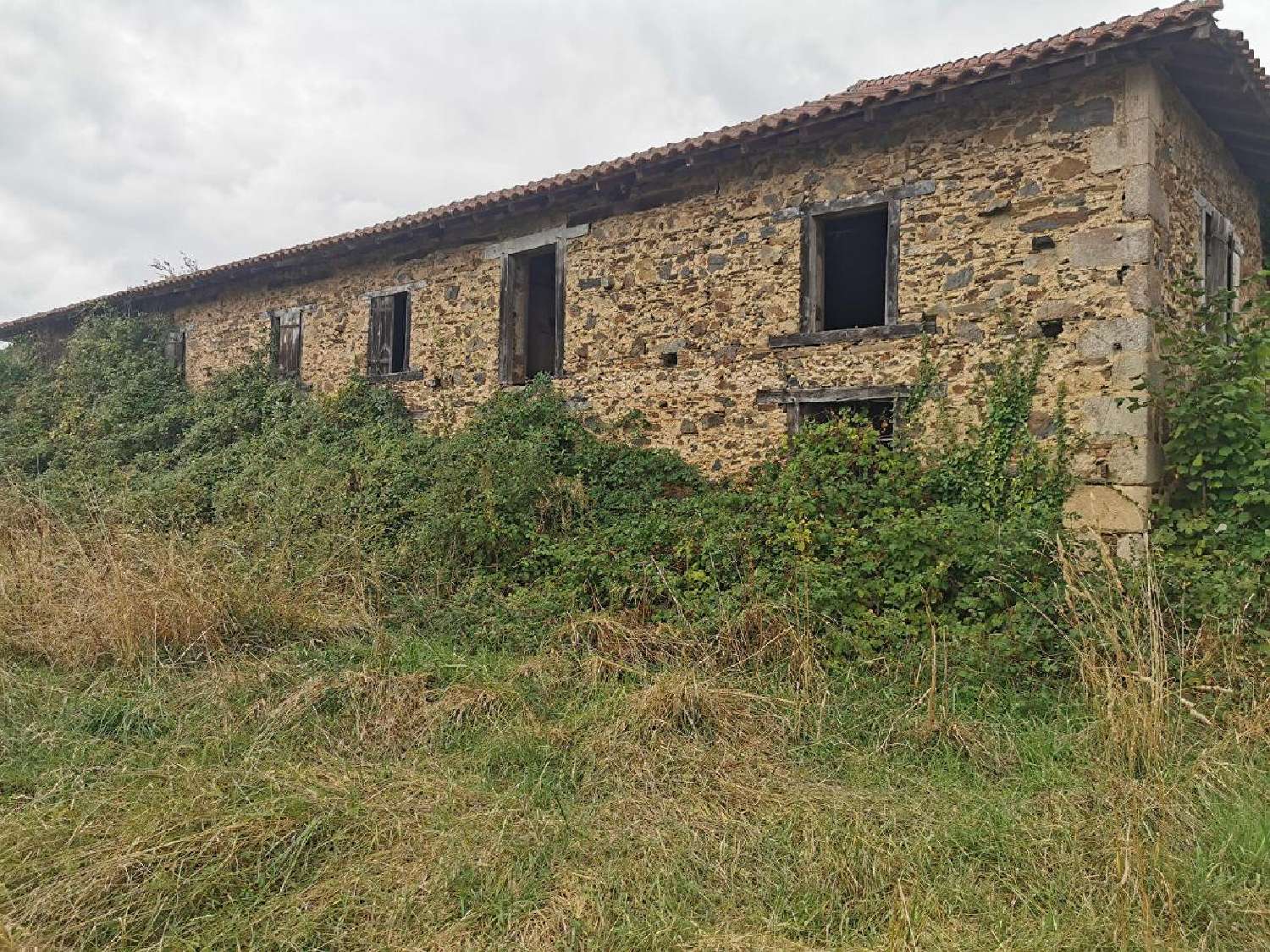  en venta casa Meilhac Haute-Vienne 1