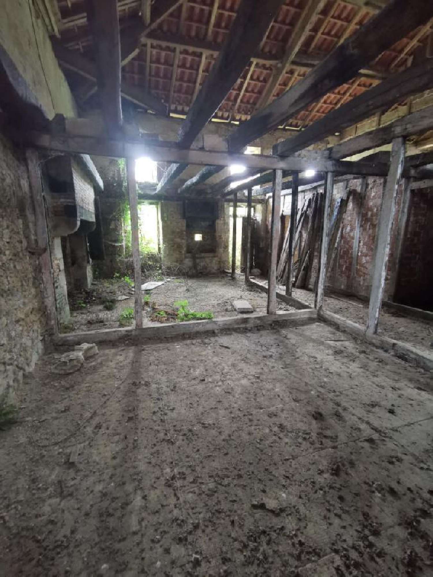  en venta casa Meilhac Haute-Vienne 3