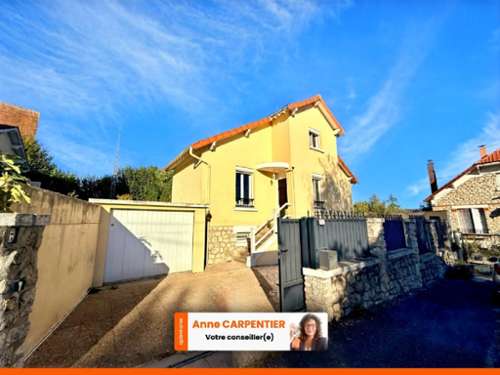 Melun Seine-et-Marne casa foto 7413383