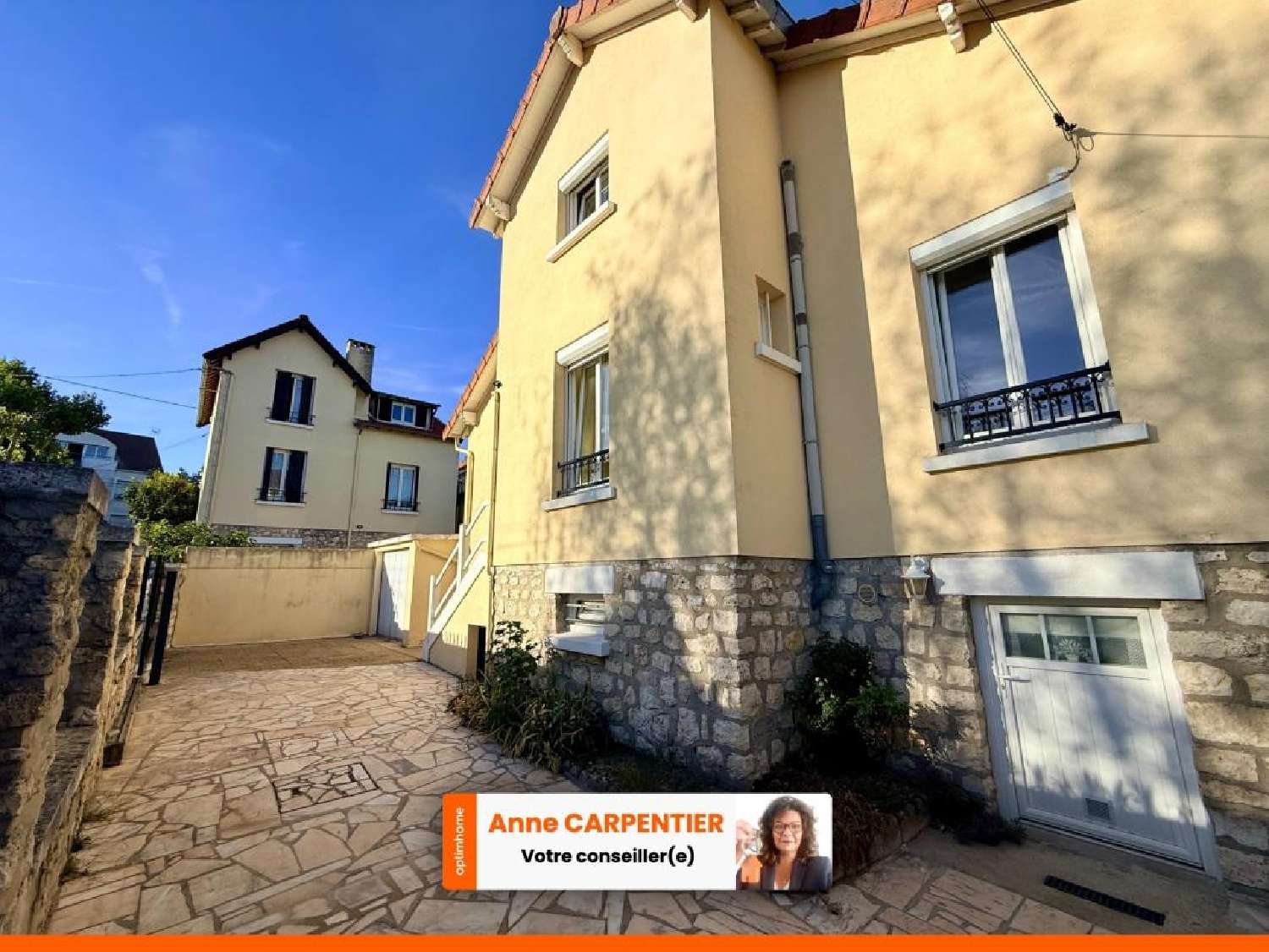 en venta casa Melun Seine-et-Marne 2
