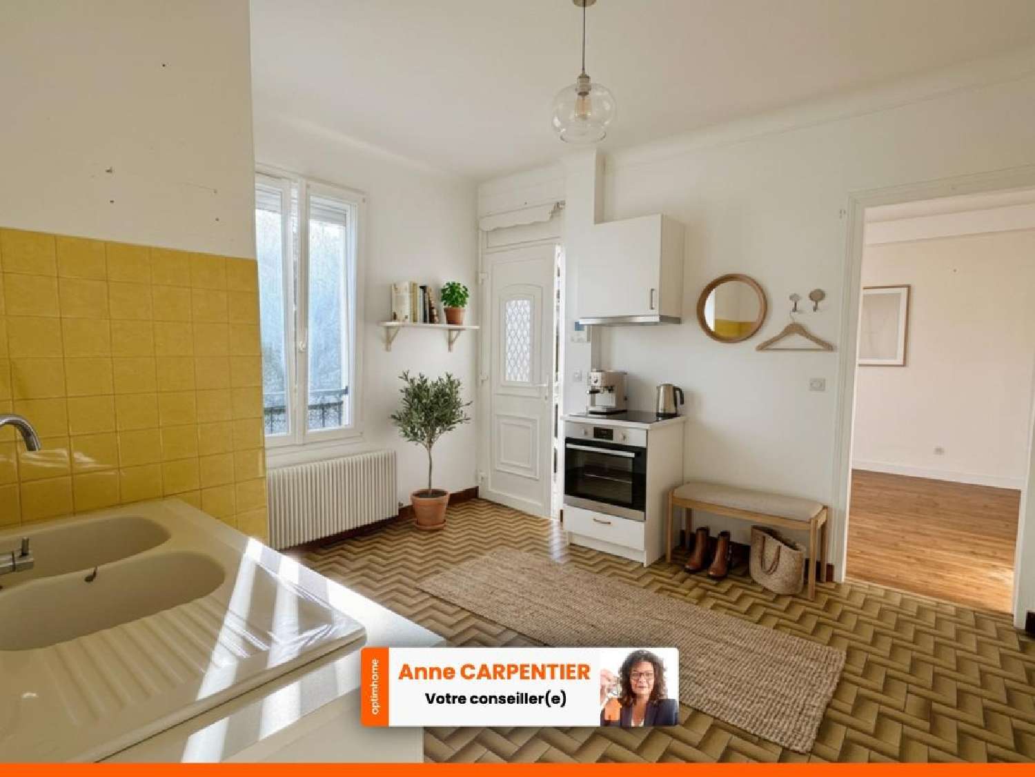 en venta casa Melun Seine-et-Marne 3