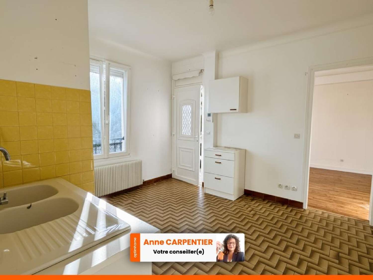en venta casa Melun Seine-et-Marne 4