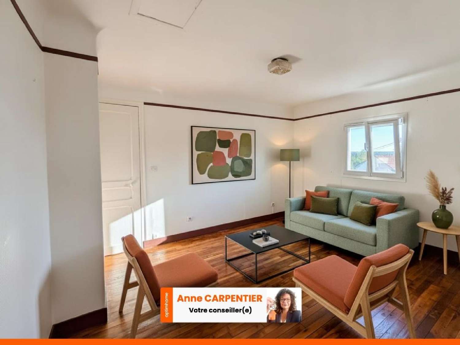 en venta casa Melun Seine-et-Marne 5