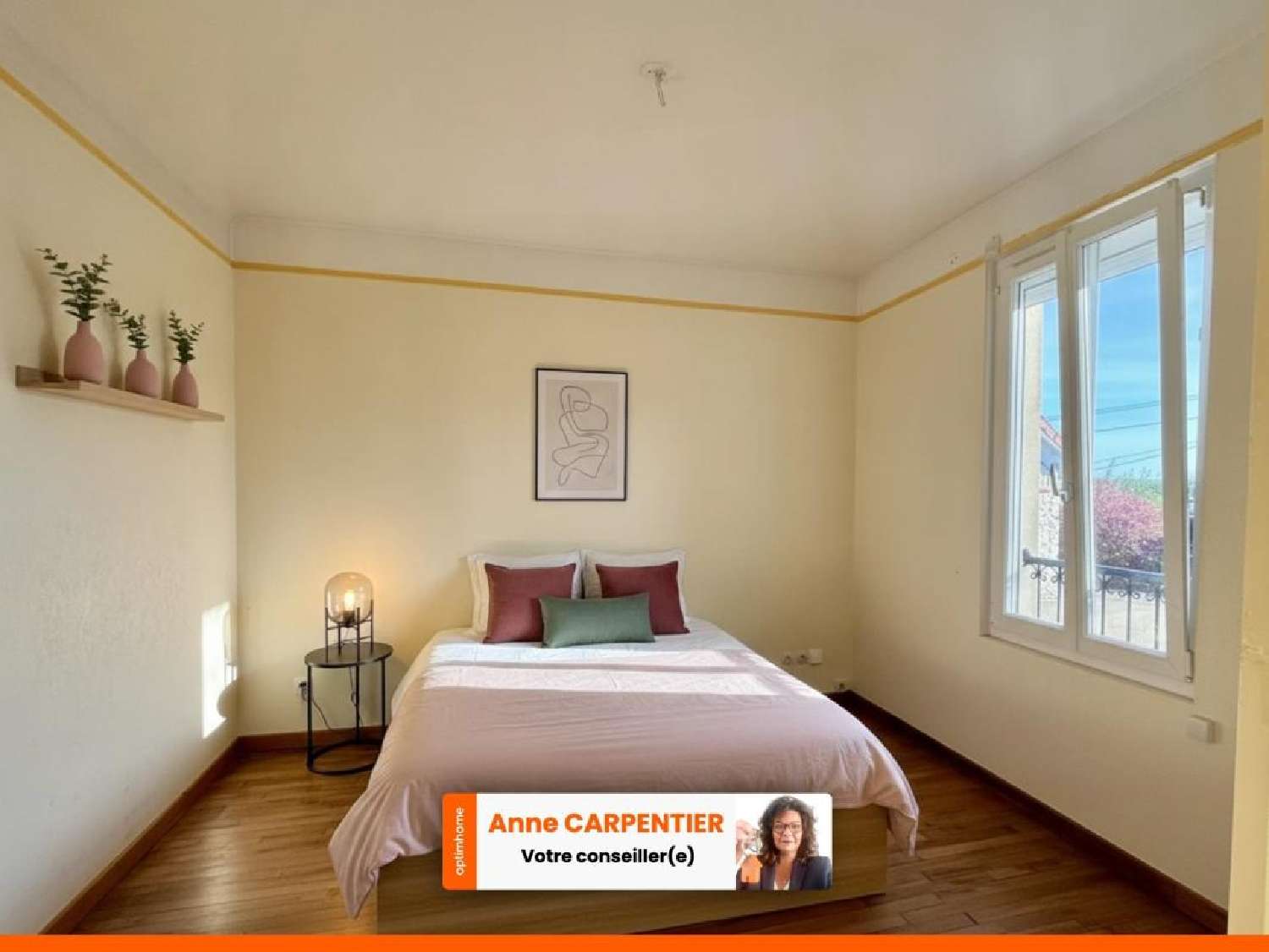 en venta casa Melun Seine-et-Marne 7