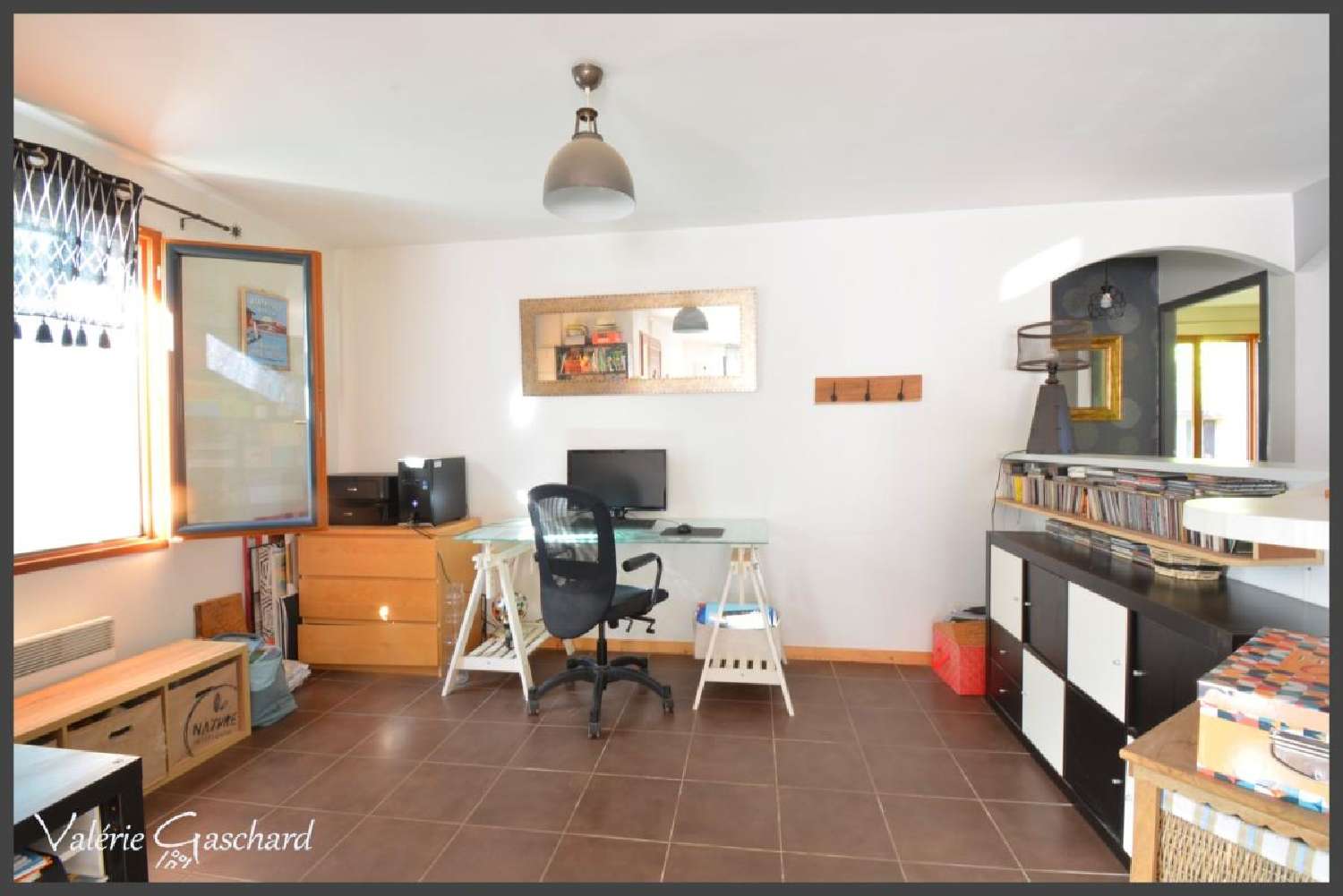 for sale house Ménesplet Dordogne 7