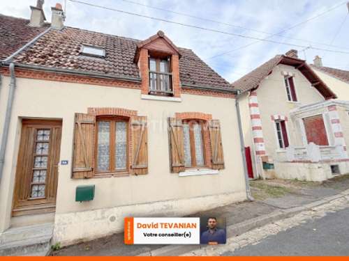 Mennetou-sur-Cher Loir-et-Cher Haus Bild 7402663