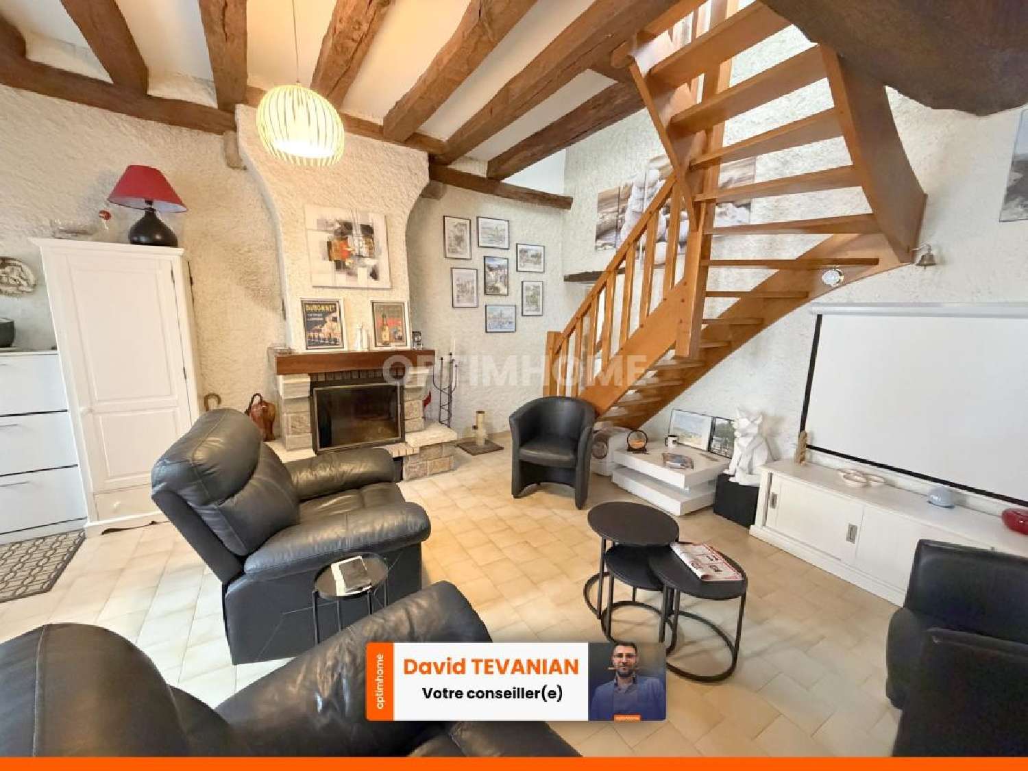 kaufen Haus Mennetou-sur-Cher Loir-et-Cher 2