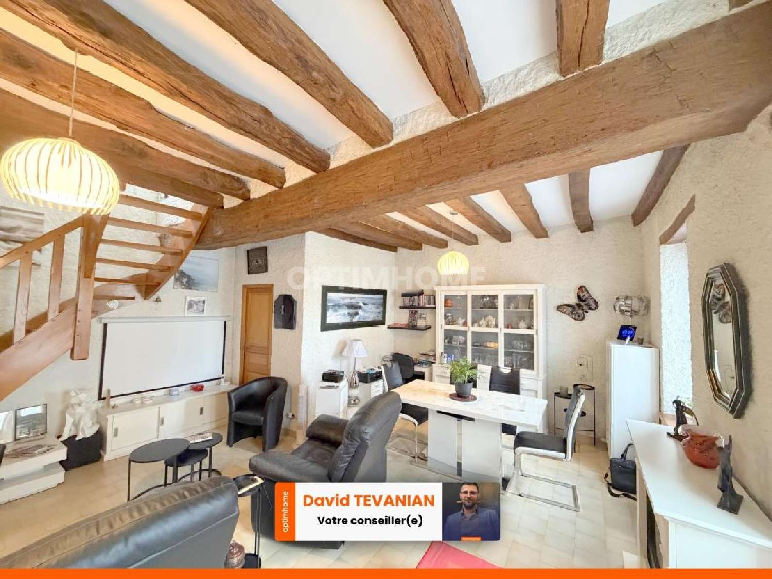 kaufen Haus Mennetou-sur-Cher Loir-et-Cher 3