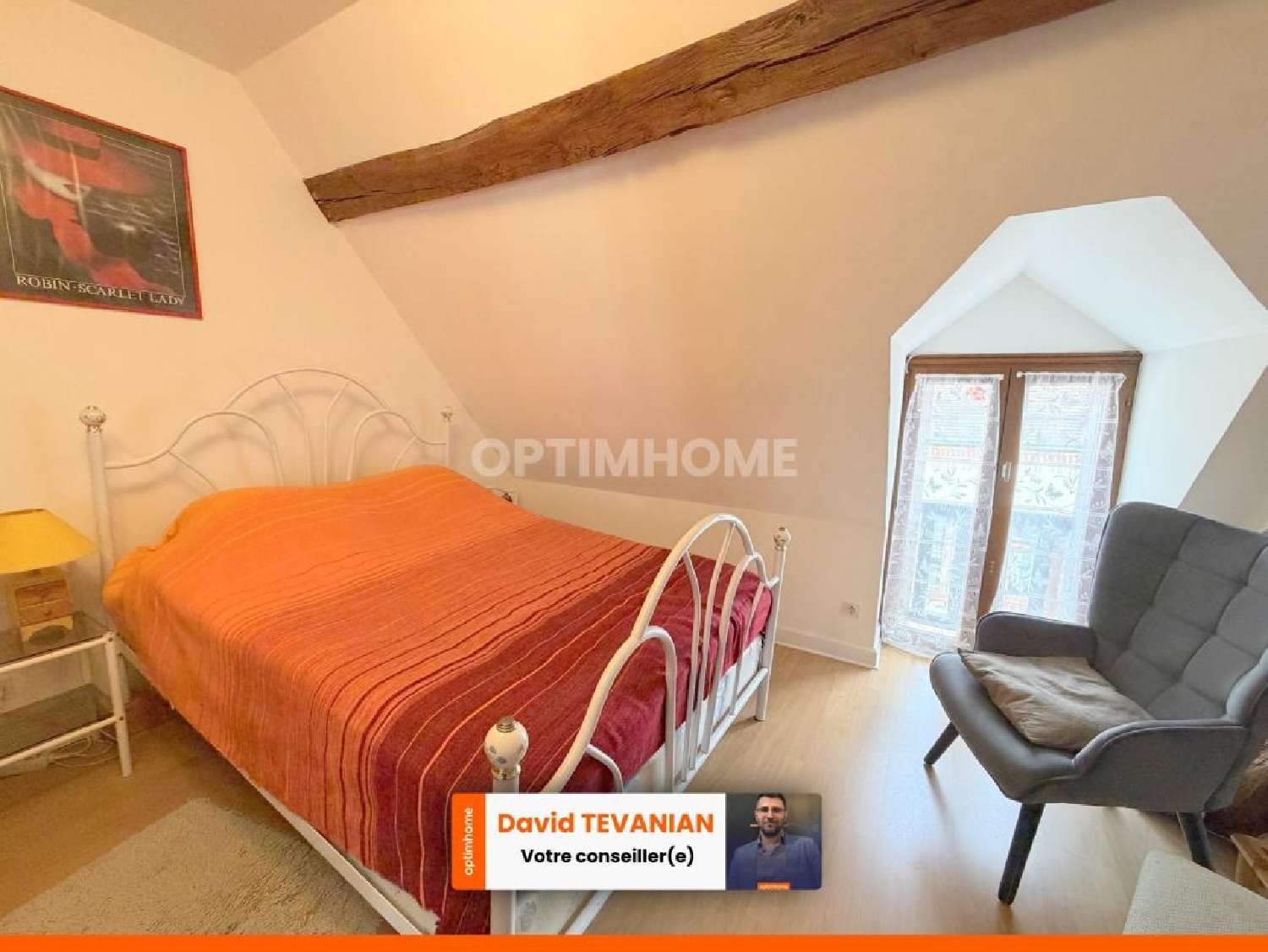 kaufen Haus Mennetou-sur-Cher Loir-et-Cher 5
