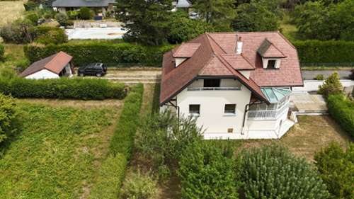 Menthon-Saint-Bernard Haute-Savoie huis foto 7417007
