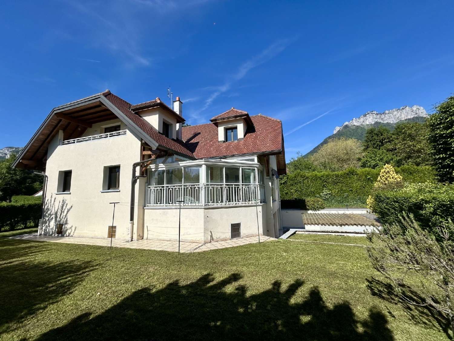  te koop huis Menthon-Saint-Bernard Haute-Savoie 2