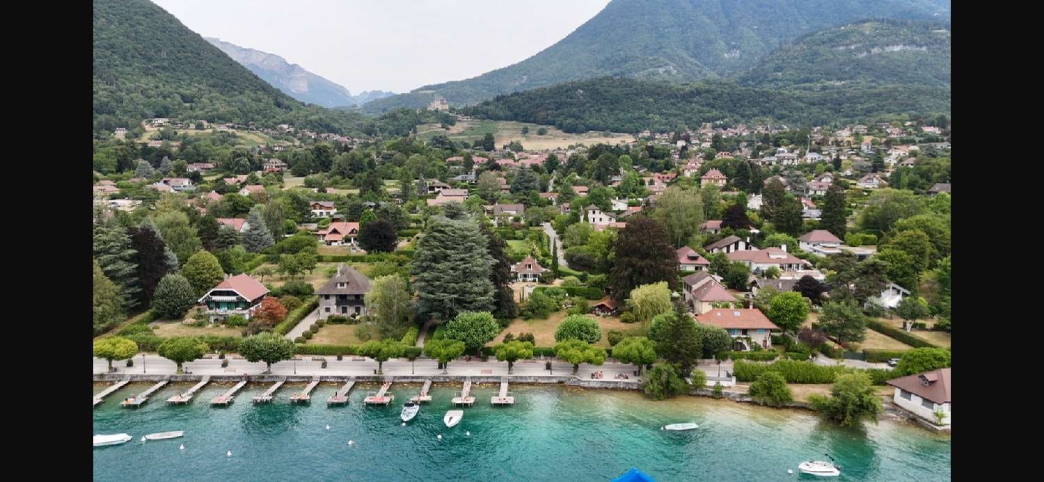  te koop huis Menthon-Saint-Bernard Haute-Savoie 3