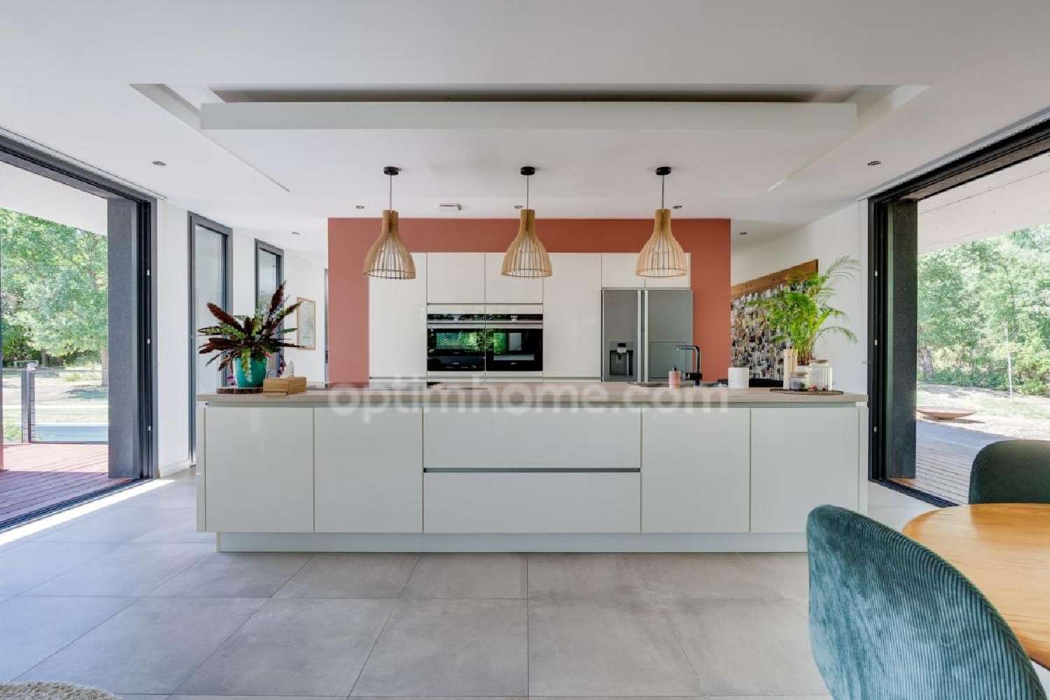  en venta casa Menville Haute-Garonne 2