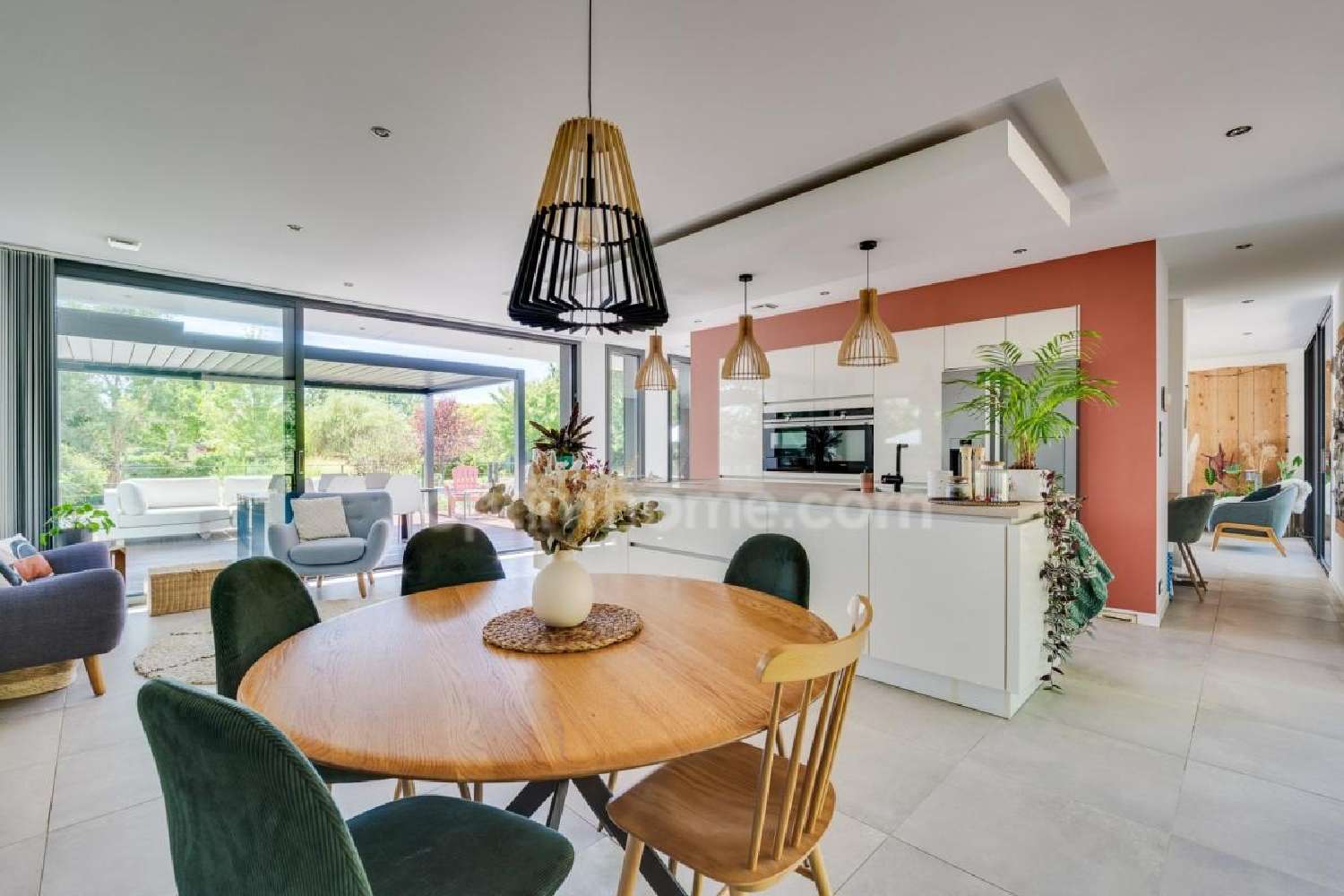  en venta casa Menville Haute-Garonne 6