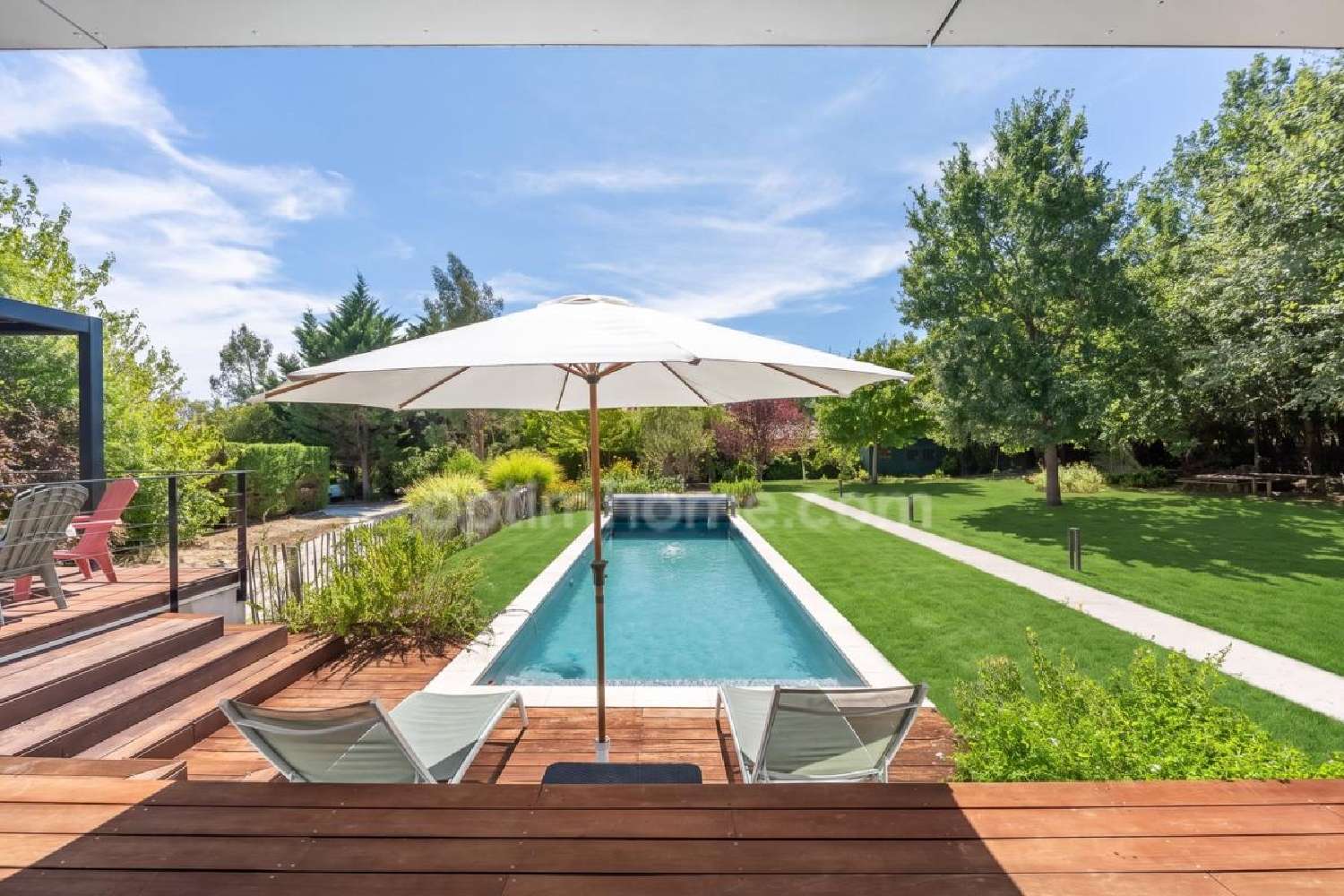  en venta casa Menville Haute-Garonne 7
