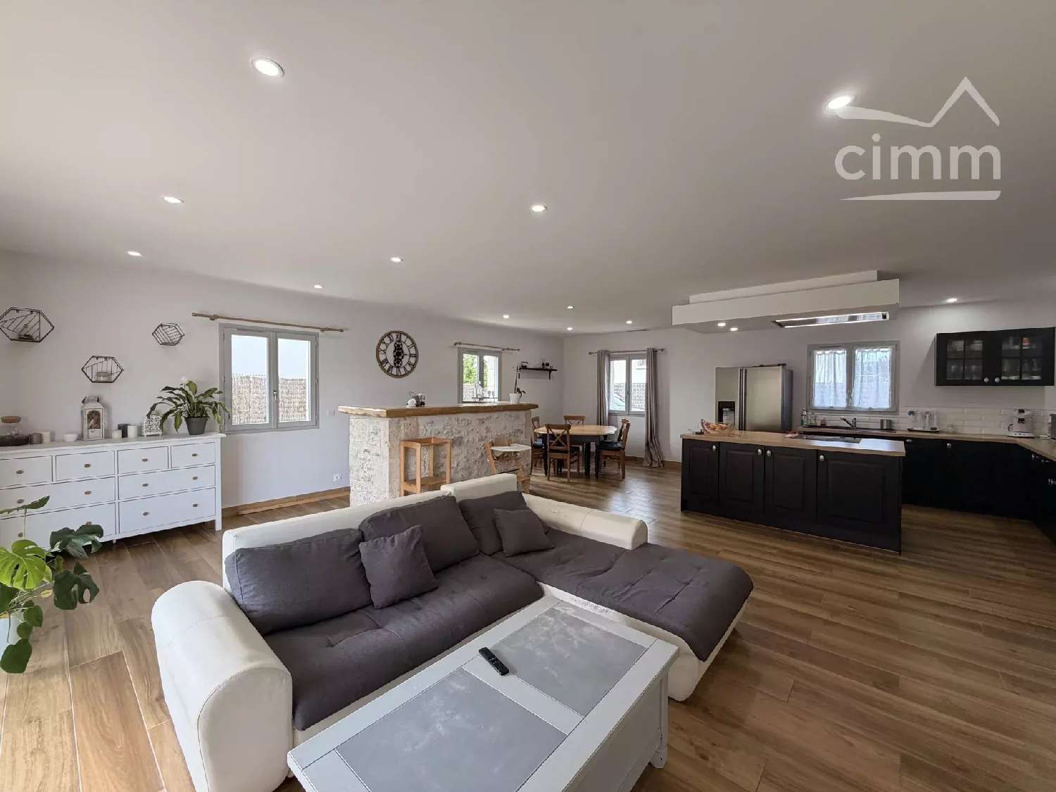  en venta casa Mer Loir-et-Cher 3