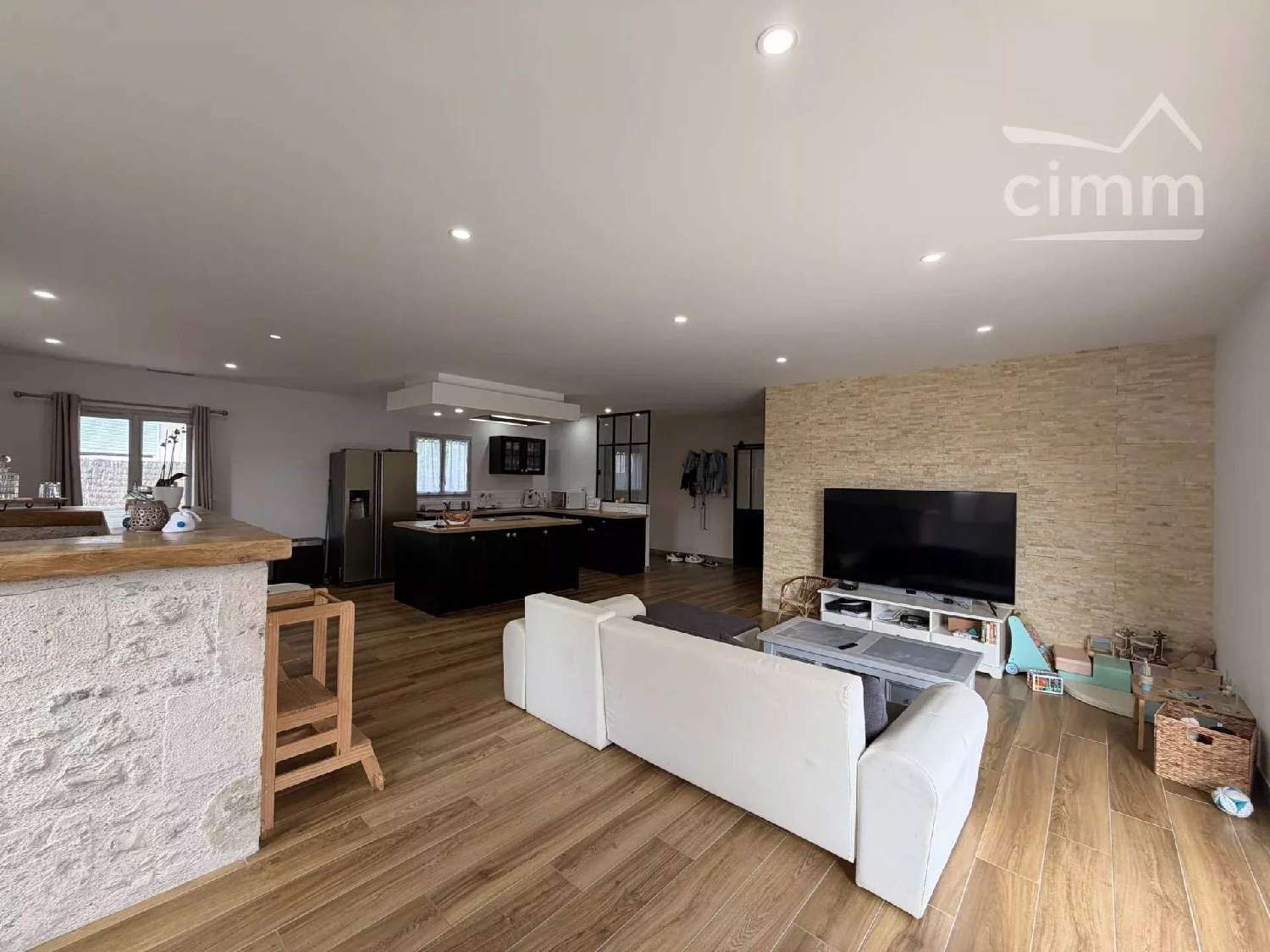  en venta casa Mer Loir-et-Cher 5